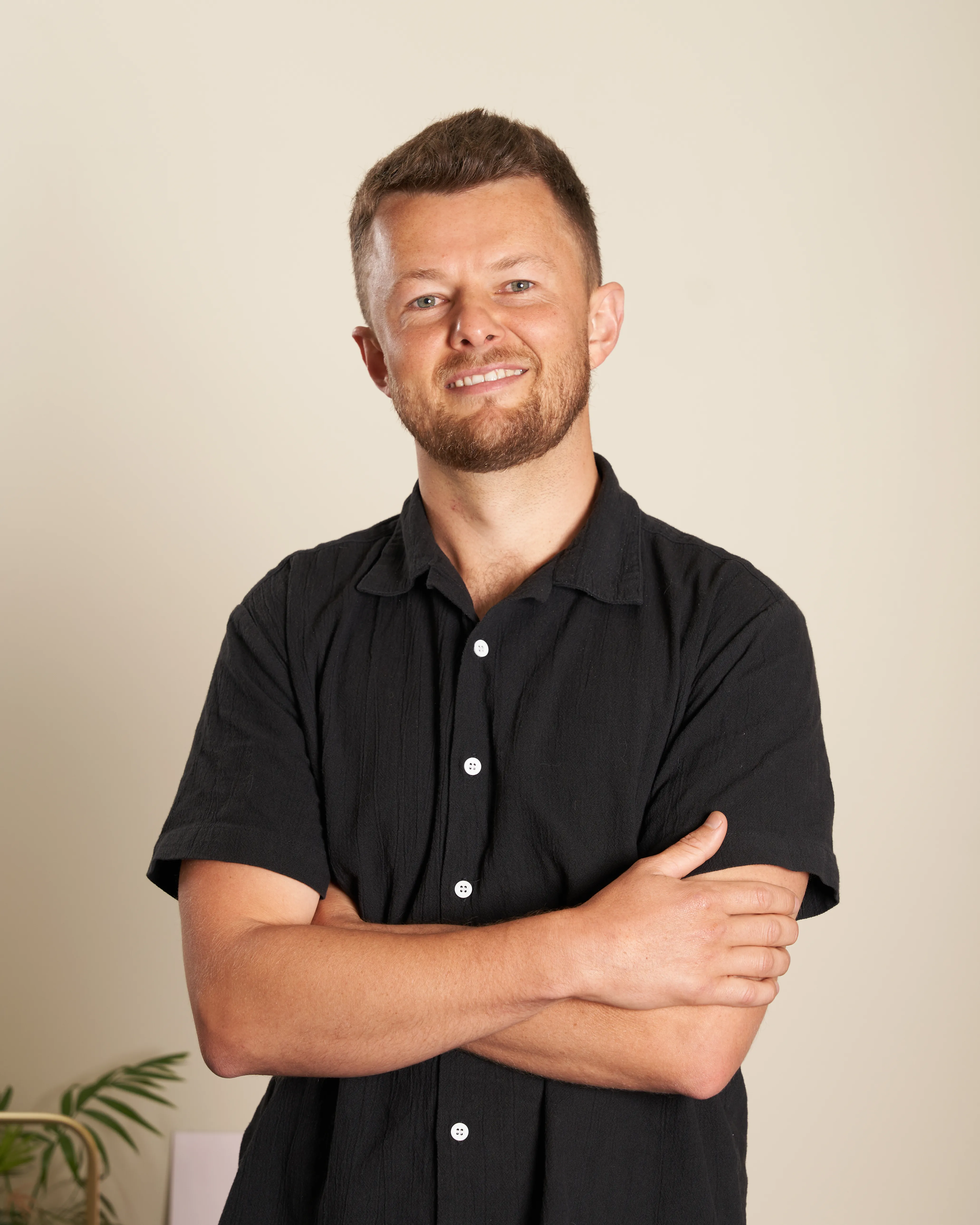 Ryan Howson, licensed electrical contractor